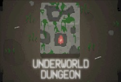 Underworld Dungeon OST