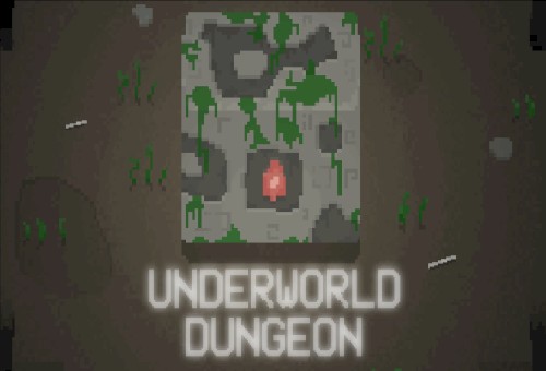 Underworld Dungeon OST