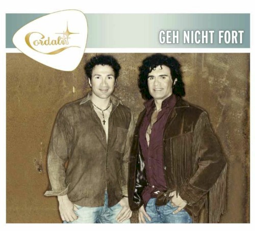 Geh nicht fort