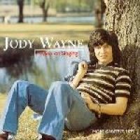 Keep On Singing - Best Of Jody Wayne - Vol.2