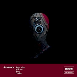 Prodigy EP