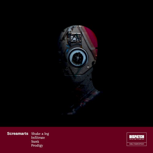 Prodigy EP