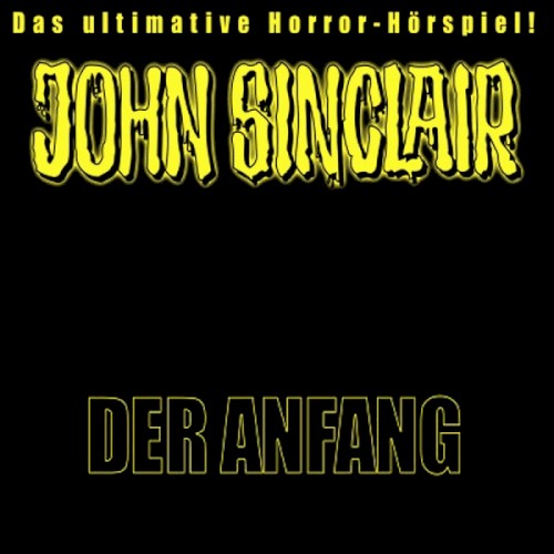John Sinclair Sonderedition 01: Der Anfang