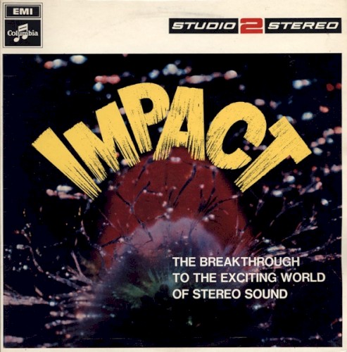 Impact: The Breakthrough to the Exciting World of Stereo Sound