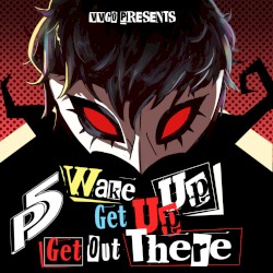 Project 24: Wake Up, Get Up, Get Out There