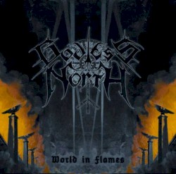 World in Flames