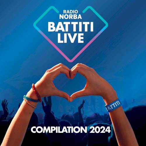 Radio Norba - Battiti Live Compilation 2024
