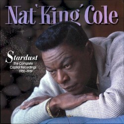 Stardust: The Complete Capitol Recordings 1955-1959