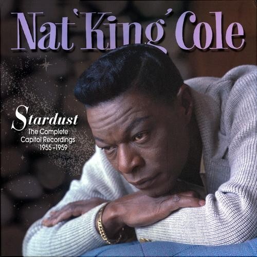 Stardust: The Complete Capitol Recordings 1955-1959
