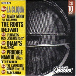 Into the Groove, Volume 25