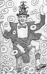 Bob Hope’s Fruit Loop Special