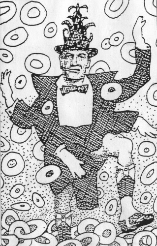 Bob Hope’s Fruit Loop Special