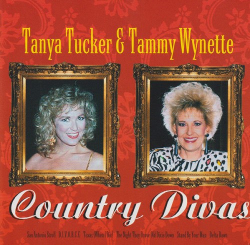 Country Divas