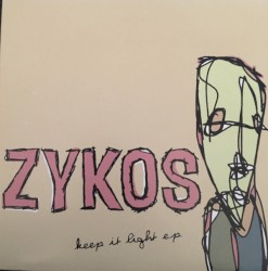 Keep It Light EP