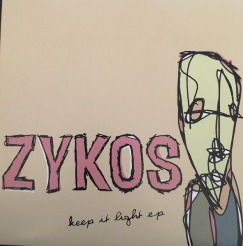 Keep It Light EP