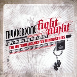 Thunderdome 2009: Fight Night