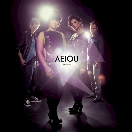 AEIOU