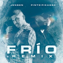 Frío (remix)