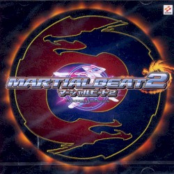 MARTIALBEAT2 / マーシャルビート2