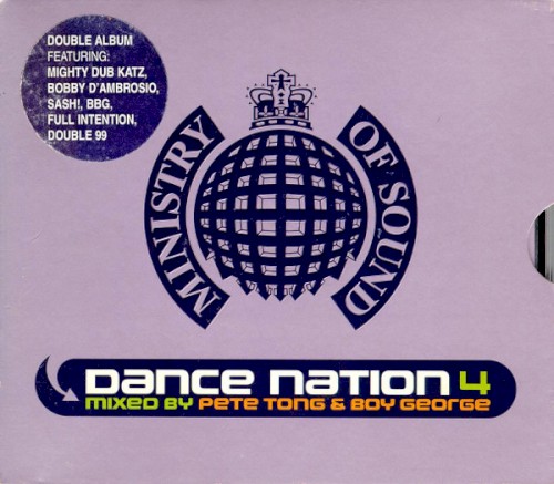 Dance Nation 4