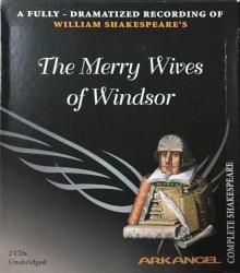 The Merry Wives of Windsor