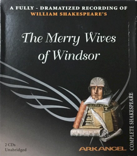 The Merry Wives of Windsor