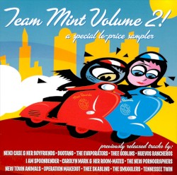 Team Mint, Volume Two