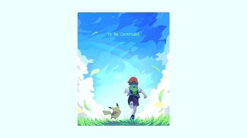 Goodbye Ash (Instrumental)