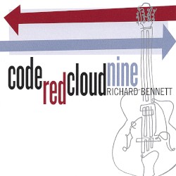 Code Red Cloud Nine