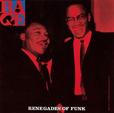 Renegades of Funk