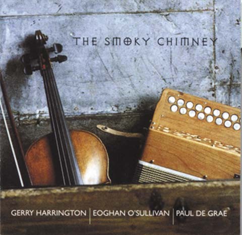 The Smoky Chimney