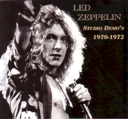 Studio Demo's 1970–1972
