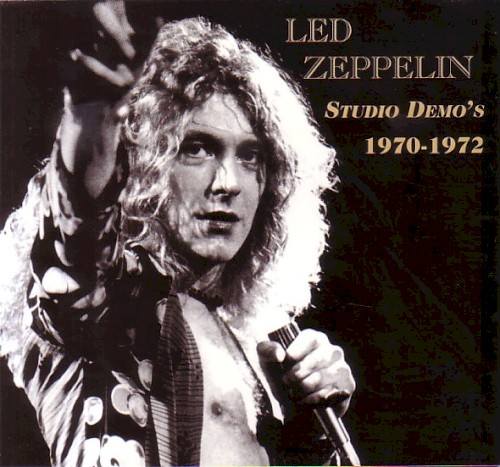 Studio Demo's 1970–1972