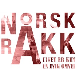 Livet er kun en evig omvei