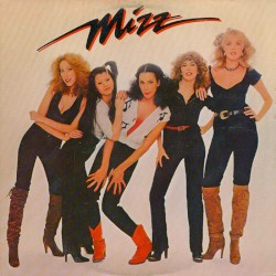 Mizz