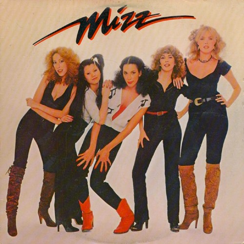Mizz