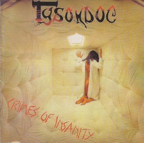 Crimes of Insanity / Beware the Dog