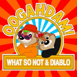 OOGAHDAM!