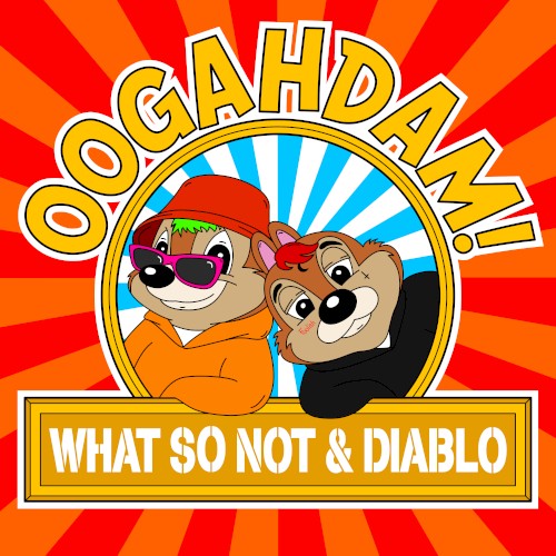 OOGAHDAM!