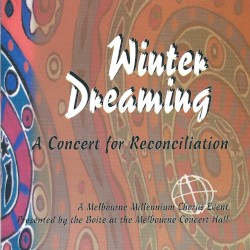 Winter Dreaming: A Concert for Reconciliation