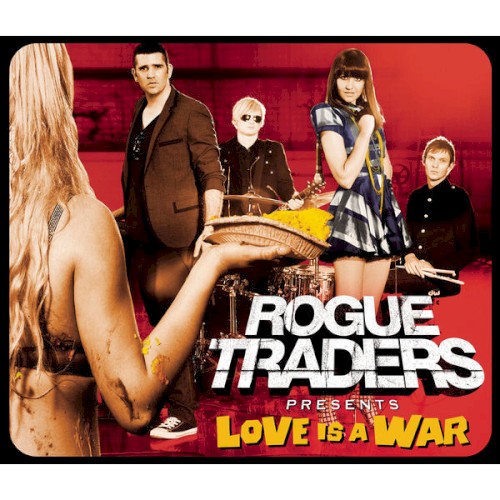 Love Is a War