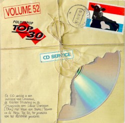 Polderpop Top 30, volume 52