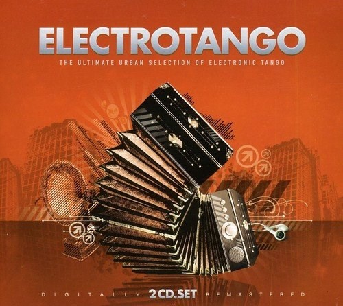 Electrotango