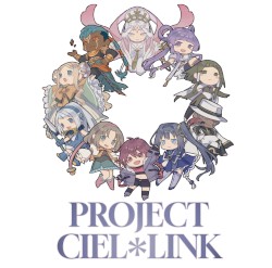 PROJECT CIEL*LINK