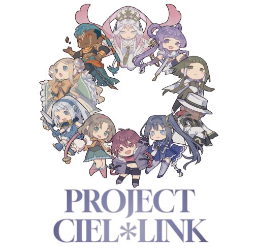PROJECT CIEL*LINK