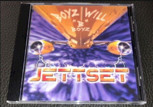 Boyz Will "B" Boyz