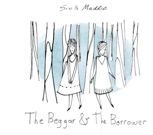 The Beggar & The Borrower