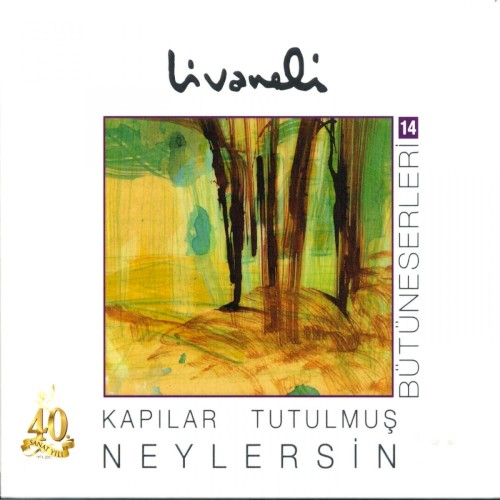 Kapılar Tutulmuş - Neylersin