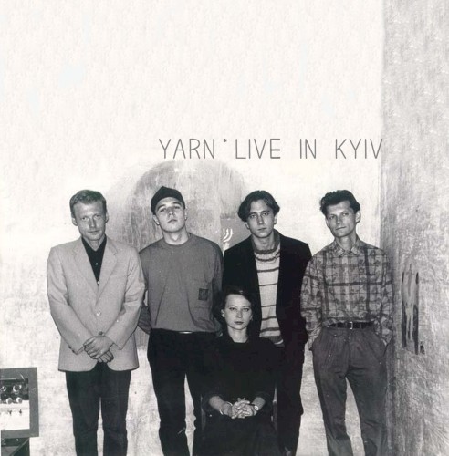 Live in Kyiv