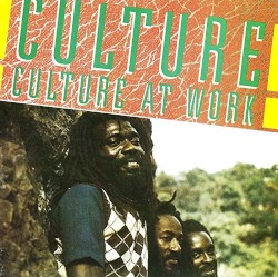 Culture at Work